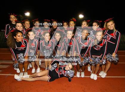 Thumbnail 1 in Harvard-Westlake vs. Dominguez photogallery.