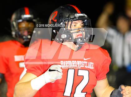 Thumbnail 2 in Harvard-Westlake vs. Dominguez photogallery.