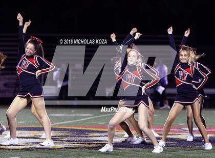 Thumbnail 1 in Harvard-Westlake vs. Dominguez photogallery.