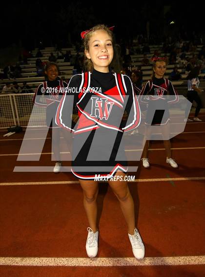 Thumbnail 2 in Harvard-Westlake vs. Dominguez photogallery.