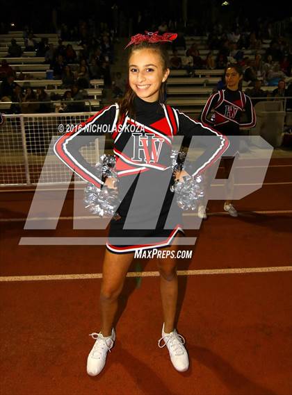 Thumbnail 1 in Harvard-Westlake vs. Dominguez photogallery.