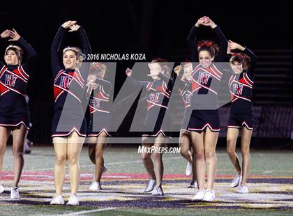 Thumbnail 2 in Harvard-Westlake vs. Dominguez photogallery.