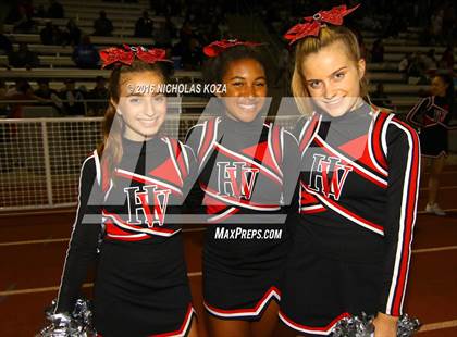 Thumbnail 2 in Harvard-Westlake vs. Dominguez photogallery.