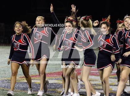 Thumbnail 1 in Harvard-Westlake vs. Dominguez photogallery.