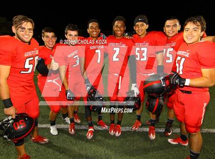 Thumbnail 1 in Harvard-Westlake vs. Dominguez photogallery.