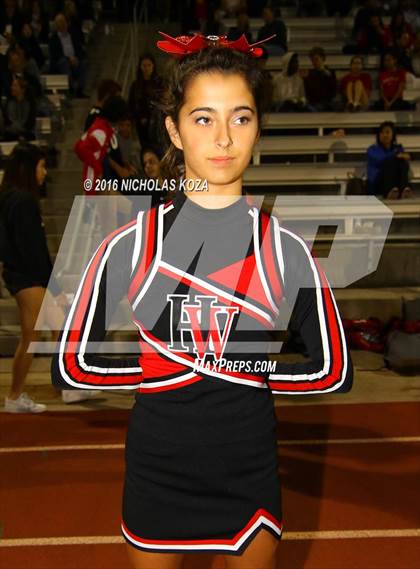 Thumbnail 2 in Harvard-Westlake vs. Dominguez photogallery.