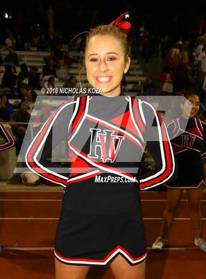 Thumbnail 2 in Harvard-Westlake vs. Dominguez photogallery.