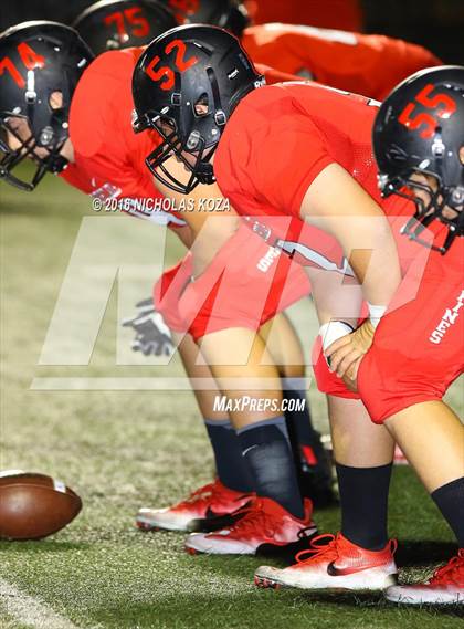Thumbnail 2 in Harvard-Westlake vs. Dominguez photogallery.