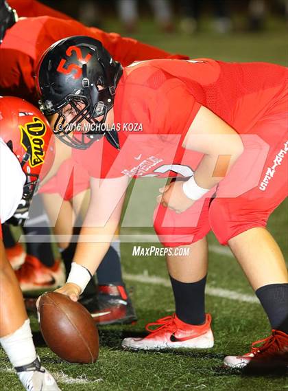 Thumbnail 1 in Harvard-Westlake vs. Dominguez photogallery.