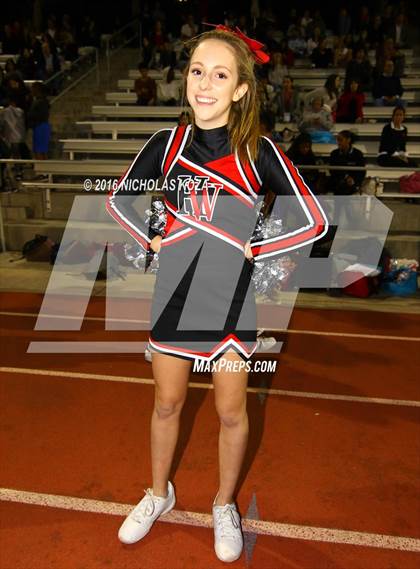Thumbnail 3 in Harvard-Westlake vs. Dominguez photogallery.