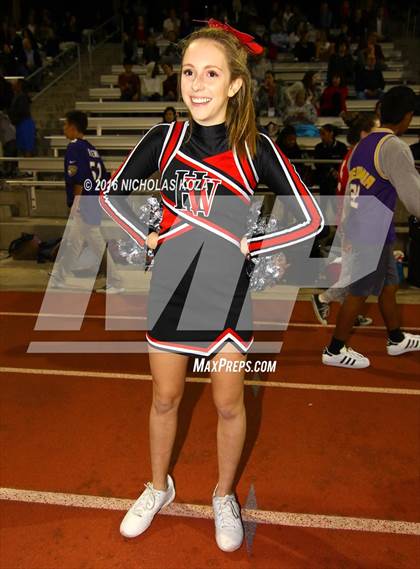 Thumbnail 1 in Harvard-Westlake vs. Dominguez photogallery.