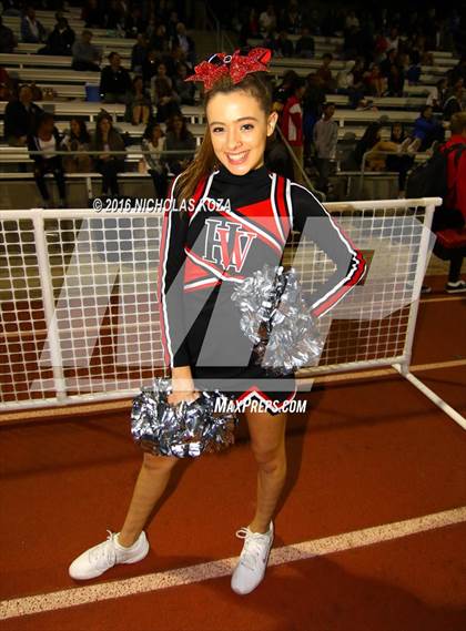 Thumbnail 1 in Harvard-Westlake vs. Dominguez photogallery.