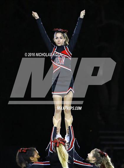 Thumbnail 3 in Harvard-Westlake vs. Dominguez photogallery.