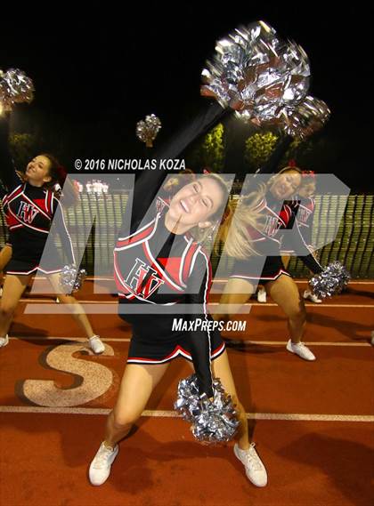 Thumbnail 3 in Harvard-Westlake vs. Dominguez photogallery.