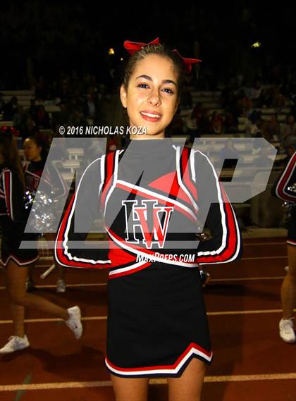 Thumbnail 2 in Harvard-Westlake vs. Dominguez photogallery.