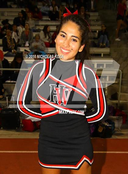Thumbnail 2 in Harvard-Westlake vs. Dominguez photogallery.