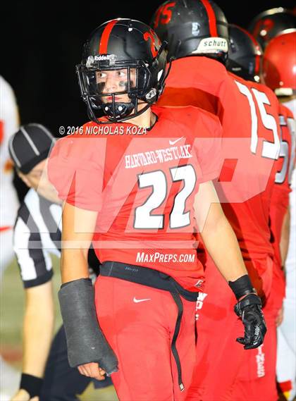 Thumbnail 1 in Harvard-Westlake vs. Dominguez photogallery.