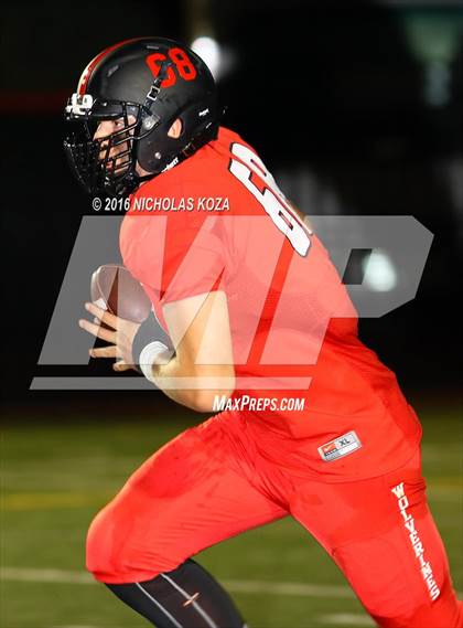 Thumbnail 3 in Harvard-Westlake vs. Dominguez photogallery.
