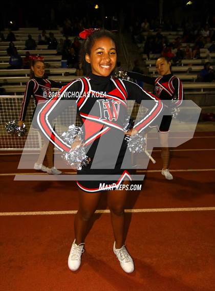 Thumbnail 1 in Harvard-Westlake vs. Dominguez photogallery.