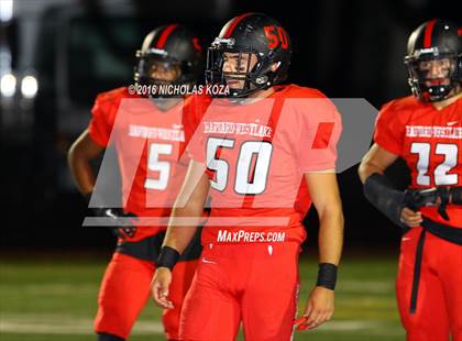 Thumbnail 2 in Harvard-Westlake vs. Dominguez photogallery.