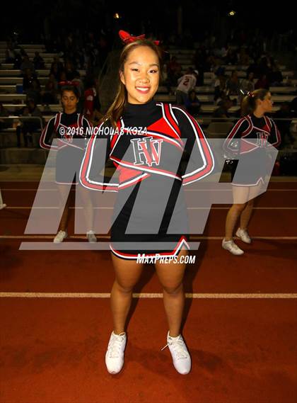Thumbnail 3 in Harvard-Westlake vs. Dominguez photogallery.