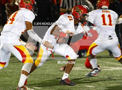 Thumbnail 2 in Harvard-Westlake vs. Dominguez photogallery.