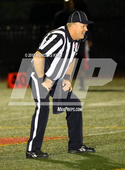 Thumbnail 1 in Harvard-Westlake vs. Dominguez photogallery.