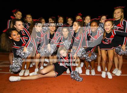Thumbnail 3 in Harvard-Westlake vs. Dominguez photogallery.