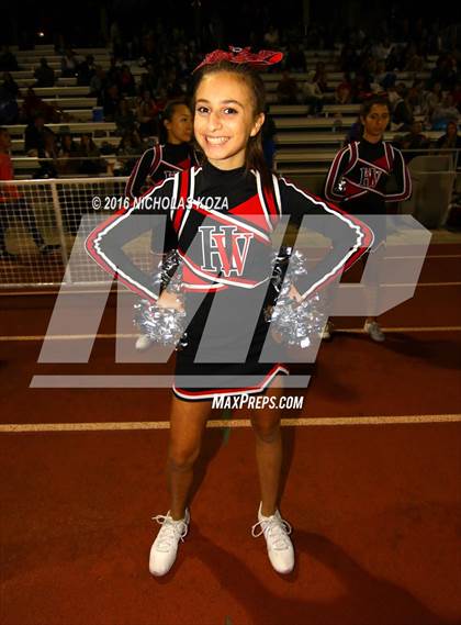 Thumbnail 2 in Harvard-Westlake vs. Dominguez photogallery.