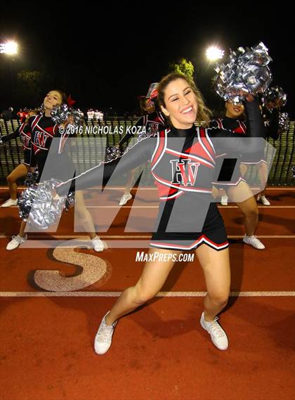Thumbnail 1 in Harvard-Westlake vs. Dominguez photogallery.