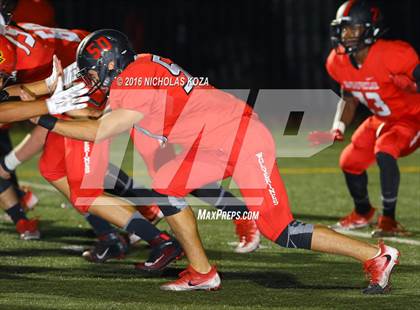 Thumbnail 1 in Harvard-Westlake vs. Dominguez photogallery.