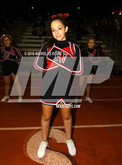 Thumbnail 1 in Harvard-Westlake vs. Dominguez photogallery.