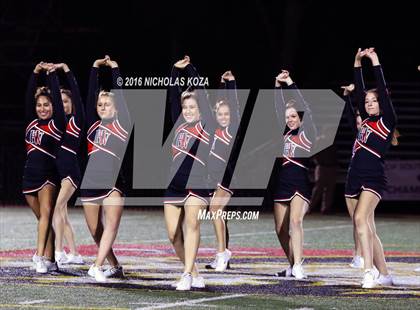 Thumbnail 2 in Harvard-Westlake vs. Dominguez photogallery.