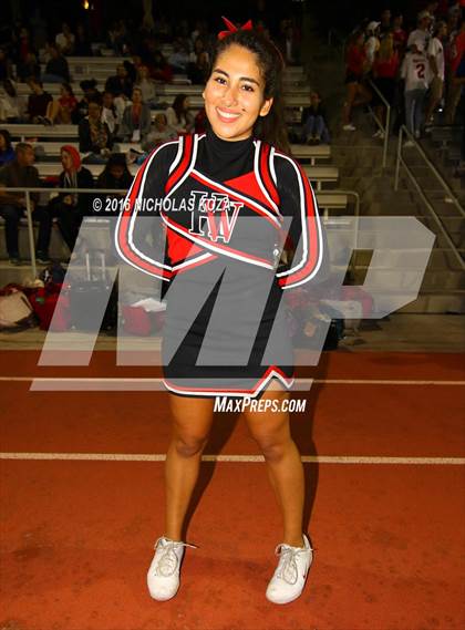 Thumbnail 3 in Harvard-Westlake vs. Dominguez photogallery.