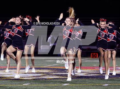 Thumbnail 1 in Harvard-Westlake vs. Dominguez photogallery.
