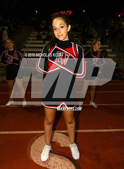 Thumbnail 2 in Harvard-Westlake vs. Dominguez photogallery.