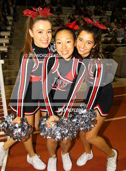 Thumbnail 3 in Harvard-Westlake vs. Dominguez photogallery.