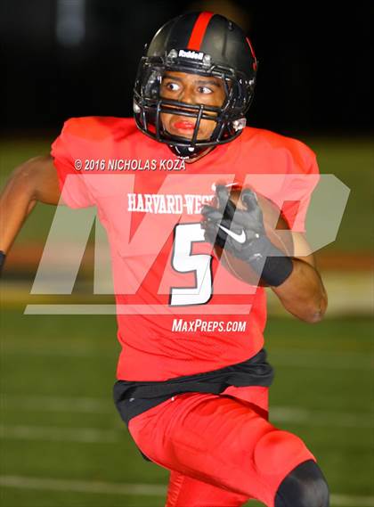 Thumbnail 1 in Harvard-Westlake vs. Dominguez photogallery.