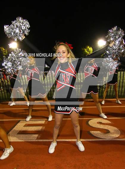 Thumbnail 3 in Harvard-Westlake vs. Dominguez photogallery.