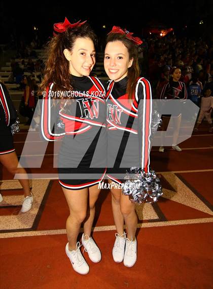 Thumbnail 2 in Harvard-Westlake vs. Dominguez photogallery.