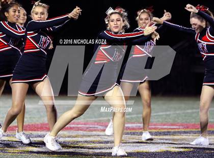 Thumbnail 1 in Harvard-Westlake vs. Dominguez photogallery.