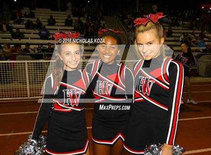 Thumbnail 3 in Harvard-Westlake vs. Dominguez photogallery.