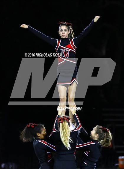 Thumbnail 2 in Harvard-Westlake vs. Dominguez photogallery.