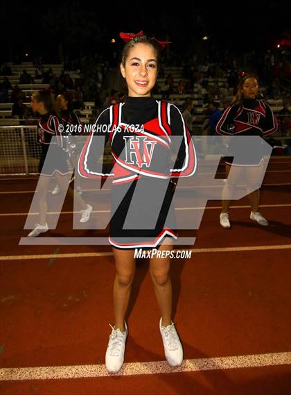Thumbnail 3 in Harvard-Westlake vs. Dominguez photogallery.