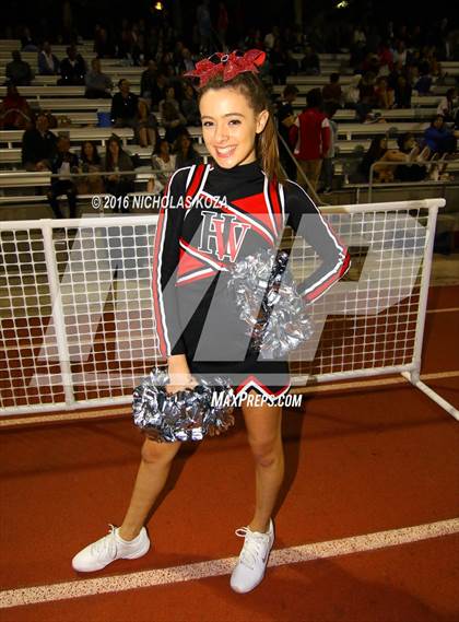 Thumbnail 3 in Harvard-Westlake vs. Dominguez photogallery.