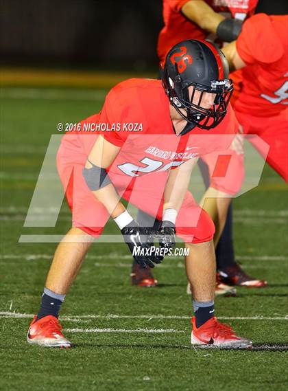 Thumbnail 1 in Harvard-Westlake vs. Dominguez photogallery.