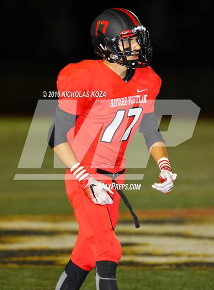 Thumbnail 1 in Harvard-Westlake vs. Dominguez photogallery.