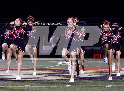 Thumbnail 2 in Harvard-Westlake vs. Dominguez photogallery.