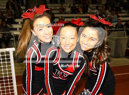 Thumbnail 1 in Harvard-Westlake vs. Dominguez photogallery.