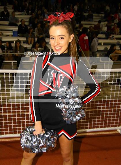 Thumbnail 2 in Harvard-Westlake vs. Dominguez photogallery.